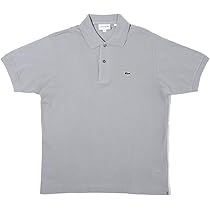 ラコステ　LACOSTE   ポロシャツ　　　　　　　6サイズ　XL ラコステ LACOSTE ポロシャツ 6サイズ XL LACOSTE ポロシャツ